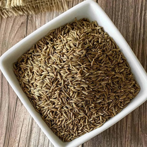 Organic Cumin